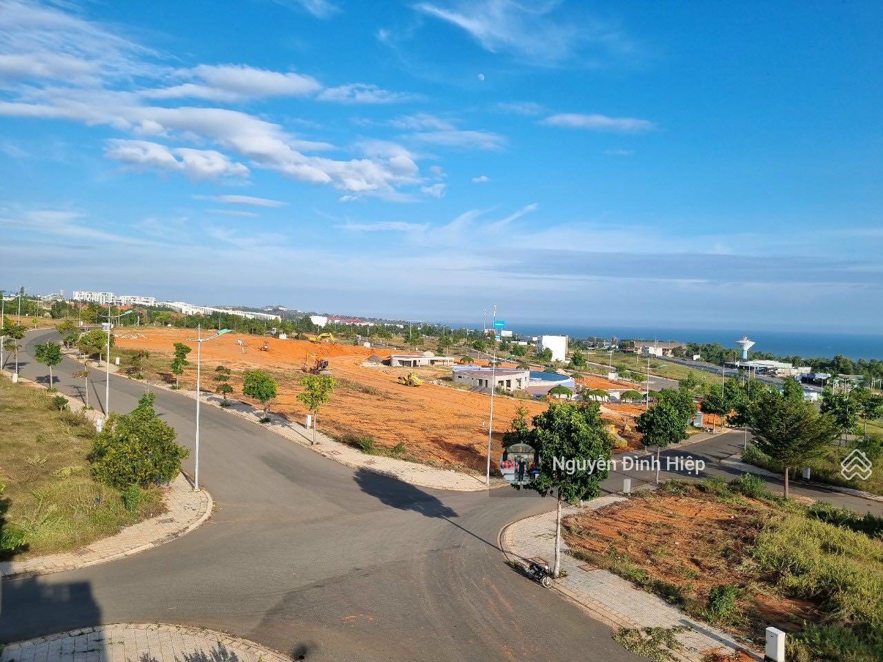 Bán D3 260m2 view biển đẹp Queen Pearl, Mũi Né, giá tốt