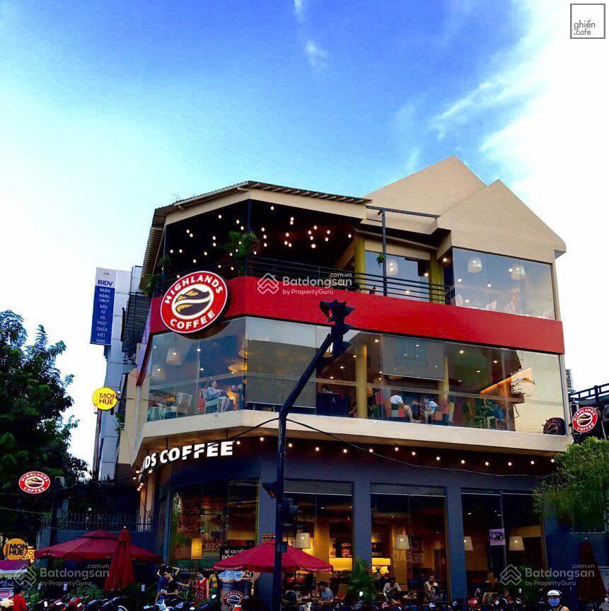 Bán MT đường Nơ Trang Long, P. 11, Quận Bình Thạnh. DT: 13 x 24m. Công nhận: 333m2. Giá: 30 tỷ