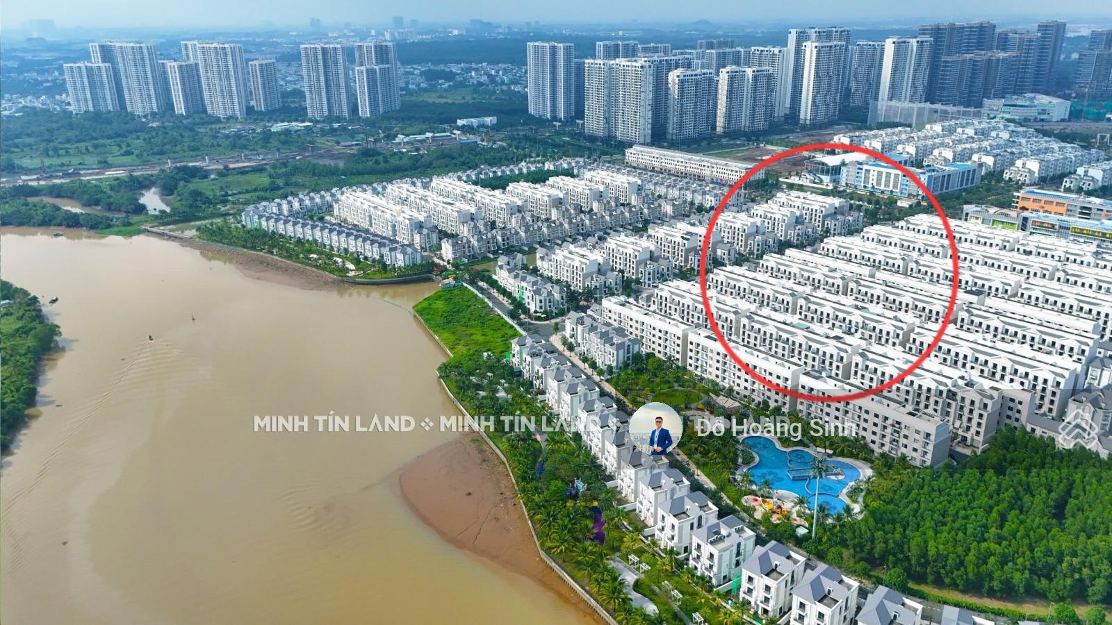 Mua căn này ngay kẻo mất cơ hội! Chỉ 21.2 tỷ/144m2 tại Vinhomes quận 9