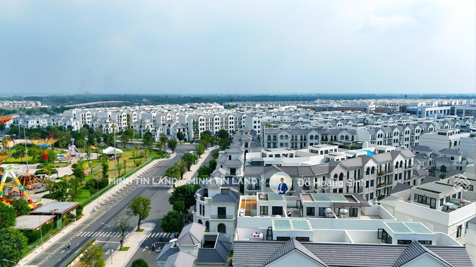 Mua căn này ngay kẻo mất cơ hội! Chỉ 21.2 tỷ/144m2 tại Vinhomes quận 9