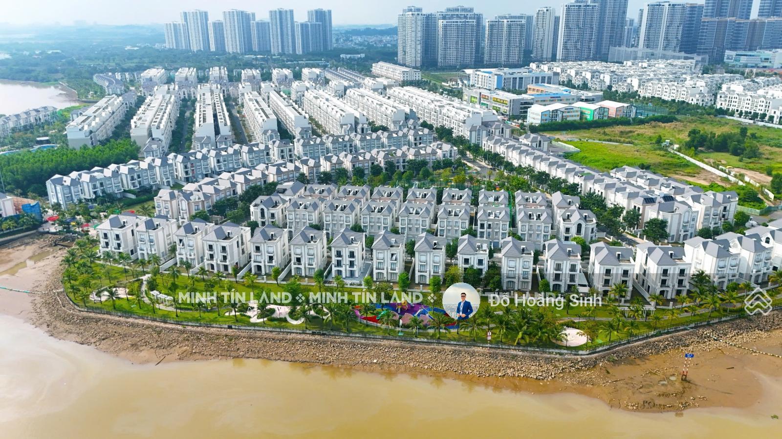 Mua căn này ngay kẻo mất cơ hội! Chỉ 21.2 tỷ/144m2 tại Vinhomes quận 9