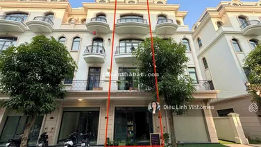 Chính chủ cần bán Sao Biển 8 - 58,5m2 gần chung cư Masteri giá 8.5 tỷ