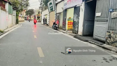 Bán gấp đất tại đường trục chính kinh doanh Ngọc Động, 5.8 tỷ VND, 36 m2