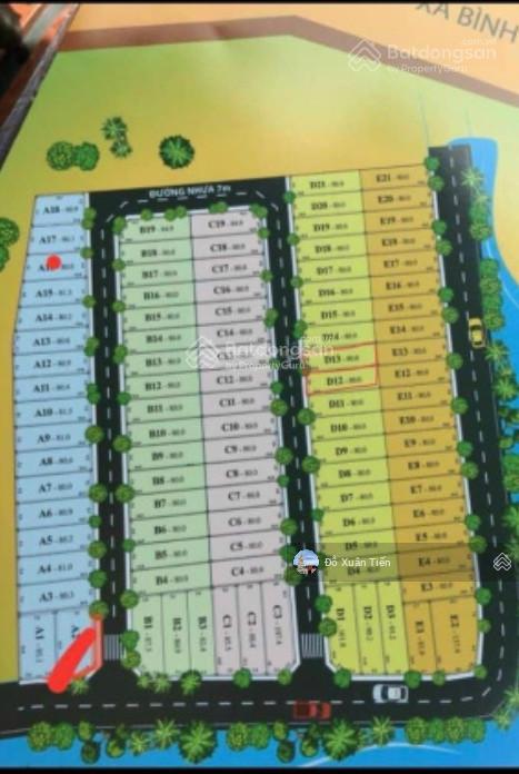 Bán đất đường 145, Bình Mỹ DT 80m2, sổ sẵn giá 1 tỷ 290 LH em ngay 0934 004 ***
