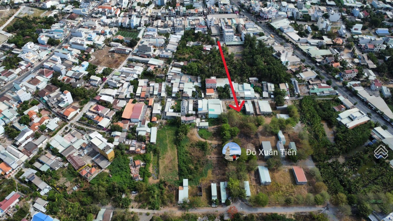 Chính chủ gửi bán 5 nền liền kề KDC Gia Long Riverside sổ sẵn công chứng trong ngày giá 960tr