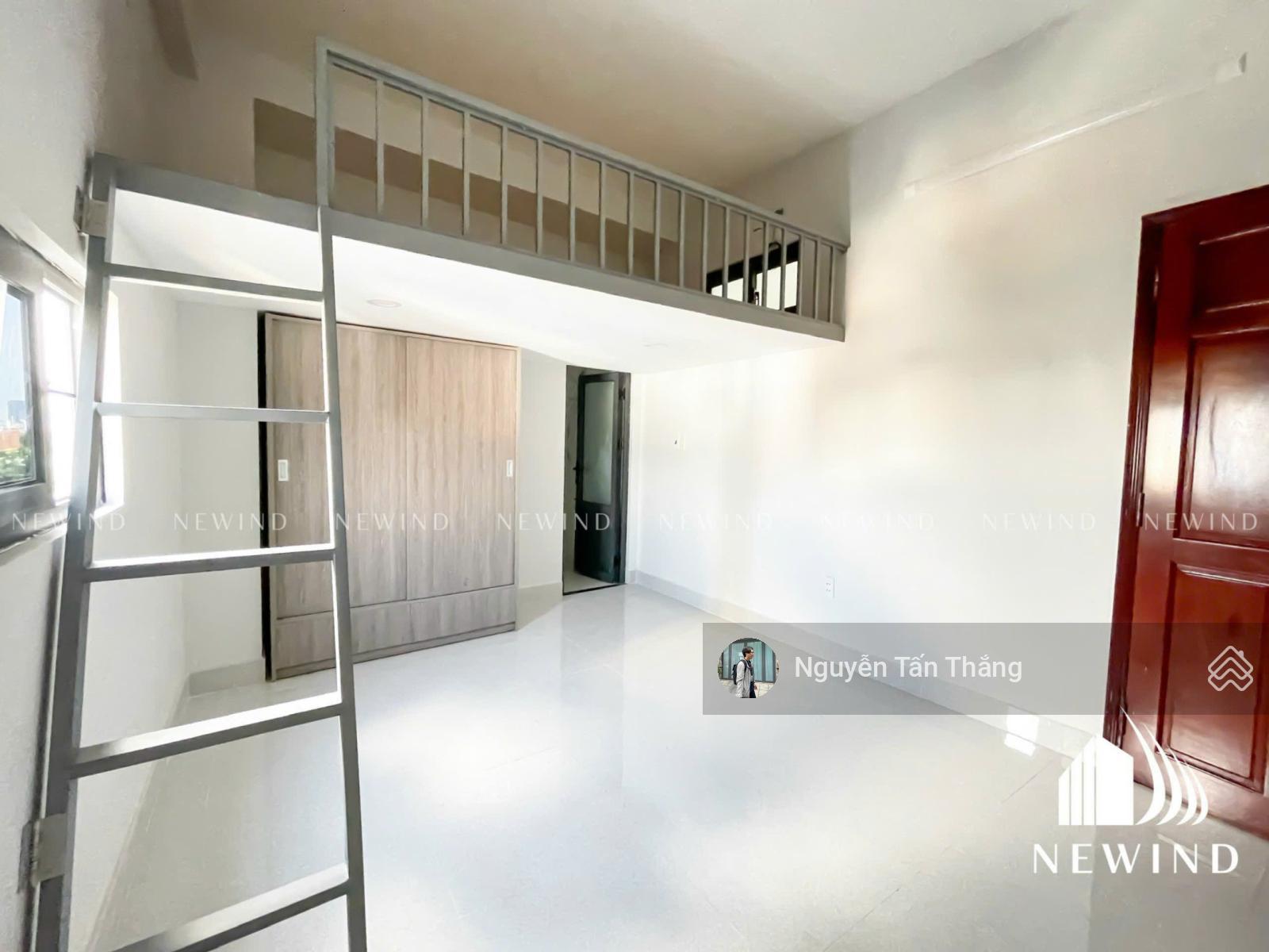 Căn hộ mới hoàn thiện trung tâm Q7, full NT, gần TDTU, RMIT, UFM, thuận tiện di chuyển Quận 1, 4