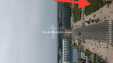 Lô góc đẹp nhất Tái Định Cư Lộc An Bình Sơn. Diện tích 28x15 full thổ cư vỉa hè 10m, giá bán 9tỷ