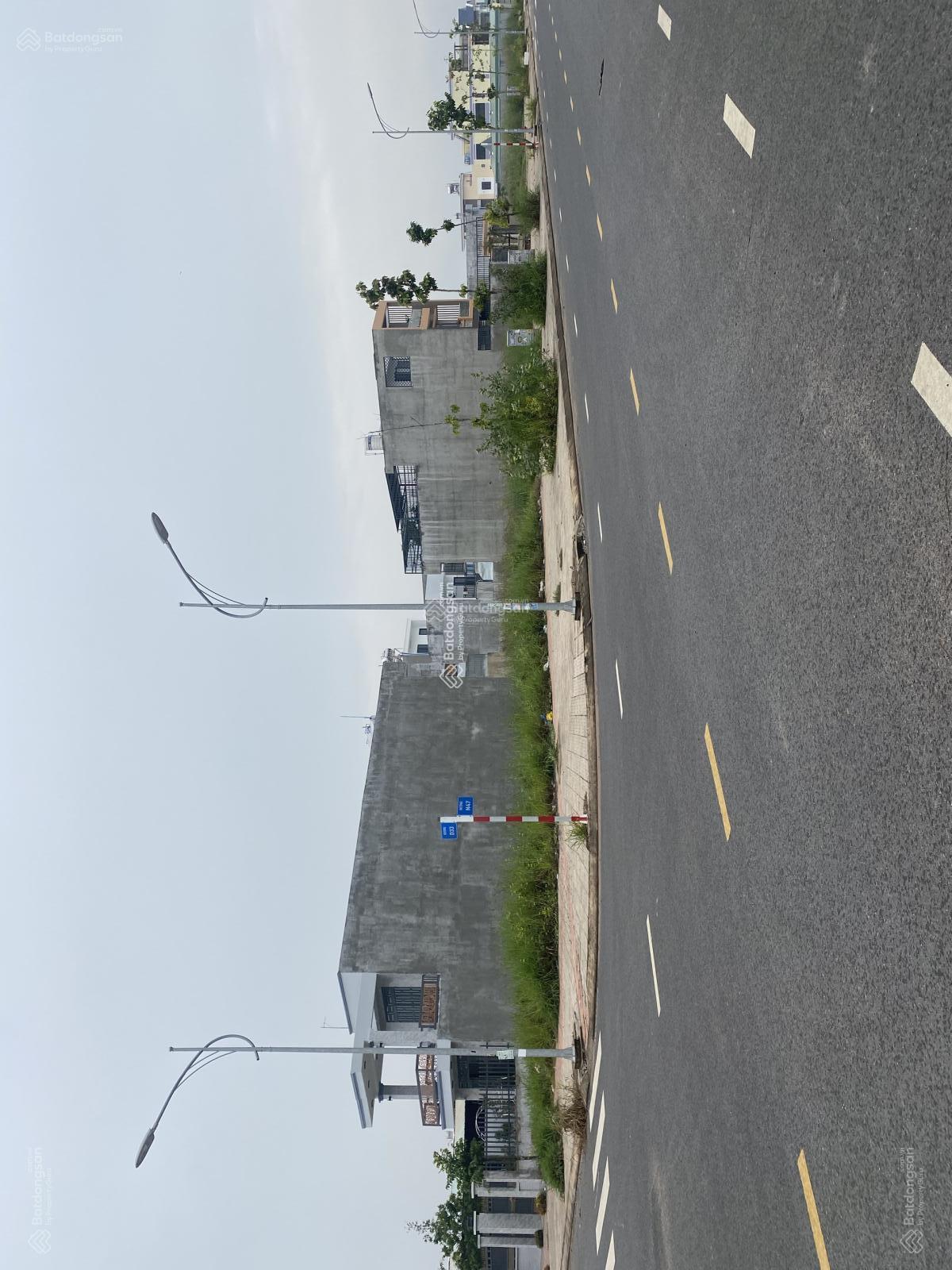 Lô góc đẹp nhất Tái Định Cư Lộc An Bình Sơn. Diện tích 28x15 full thổ cư vỉa hè 10m, giá bán 9tỷ