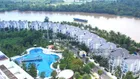 Bán nhà liền kề 180m2 ngay hồ bơi ở The Manhattan - giá siêu hời chỉ 25,5 tỷ