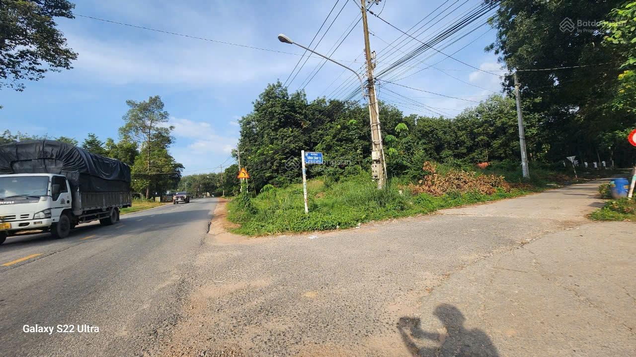 Đẹp 5.2x64 thổ cư 100m giá 1.899tỷ Vĩnh Tân 11 sát TP mới BD-đất cách 1/ĐT742 đường 6m thông thoáng