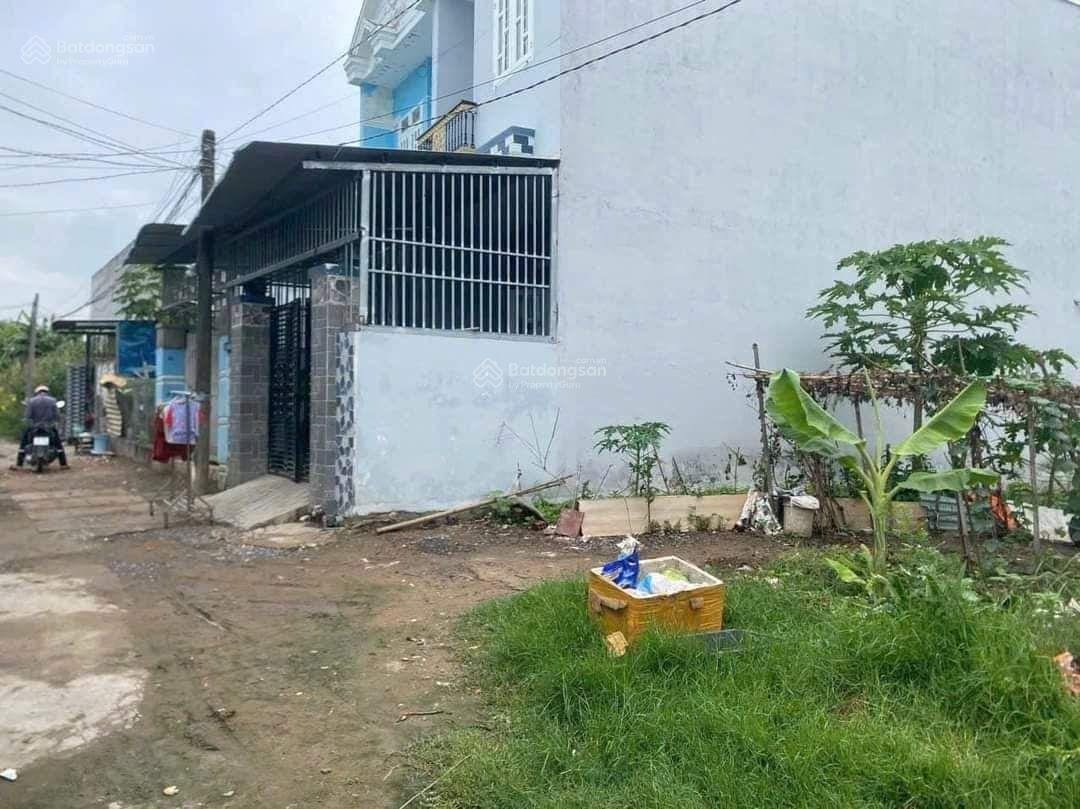 Sở hữu ngay nền thổ cư giá 533 triệu/105m2 tại Lương Bình, Bến Lức, Long An cách TP HCM 3km, có SHR Sở hữu ngay nền thổ cư giá 533 triệu/105m2 tại Lương Bình, Bến Lức, Long An cách TP HCM 3km, có SHR
