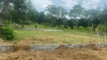 Chính chủ bán hơn 600m2 đất lô góc, sổ chính chủ Thôn Triu, Điền Lư, Bá Thước, Thanh Hoá 0967 522 ***