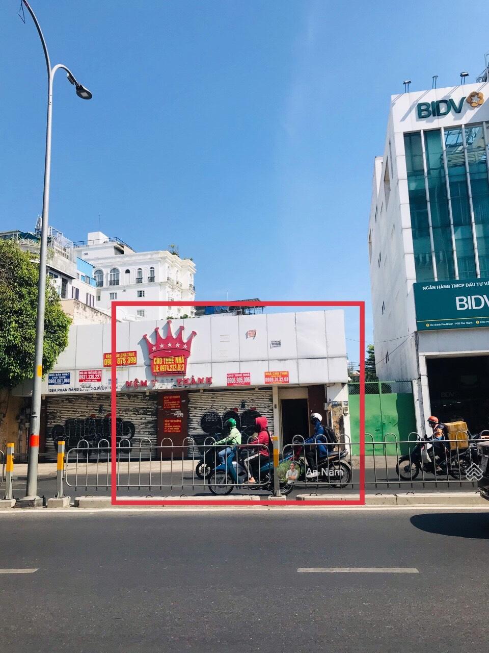 Giảm giá mạnh, bán gấp tài sản MT Âu Cơ: (15 x 60m) XD hầm 12 tầng, giá tốt 80 tỷ