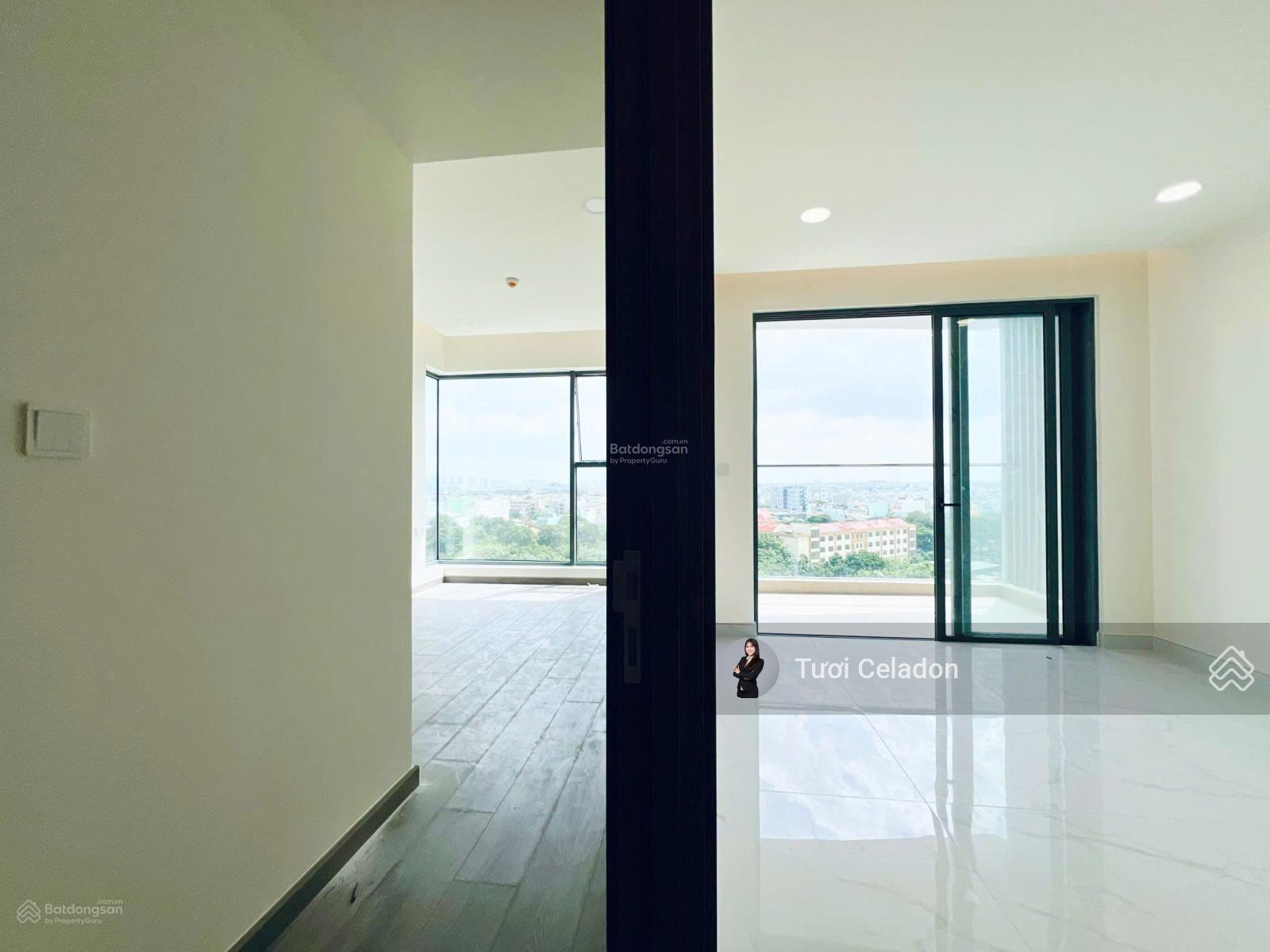 Centery 3PN nhà mới 121m2 cho thuê 19 triệu bao ô xe