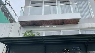 Cho thuê nhà đầy đủ nội thất đường 65 KDC Tân Quy Đông, Q7 DT 5x20m, 1trệt 3lầu 25tr LH 0902 428 ***