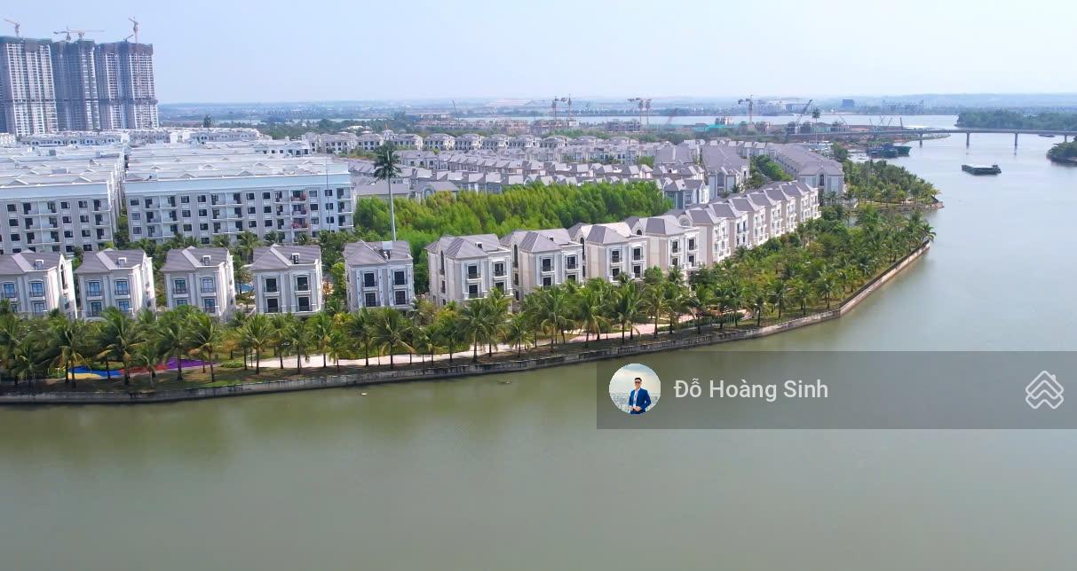 Chuyên bán dòng biệt thự tại Vinhomes Grand Park. Anh chị cần mua biệt thự Sinh hỗ trợ 0901 002 ***