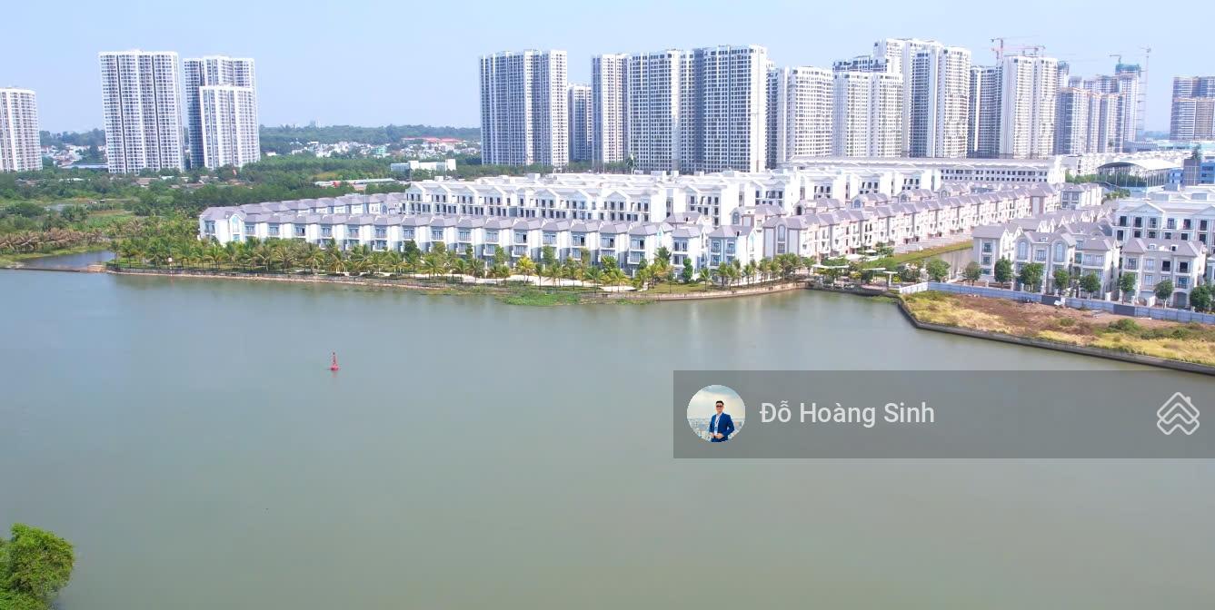 Chuyên bán dòng biệt thự tại Vinhomes Grand Park. Anh chị cần mua biệt thự Sinh hỗ trợ 0901 002 ***