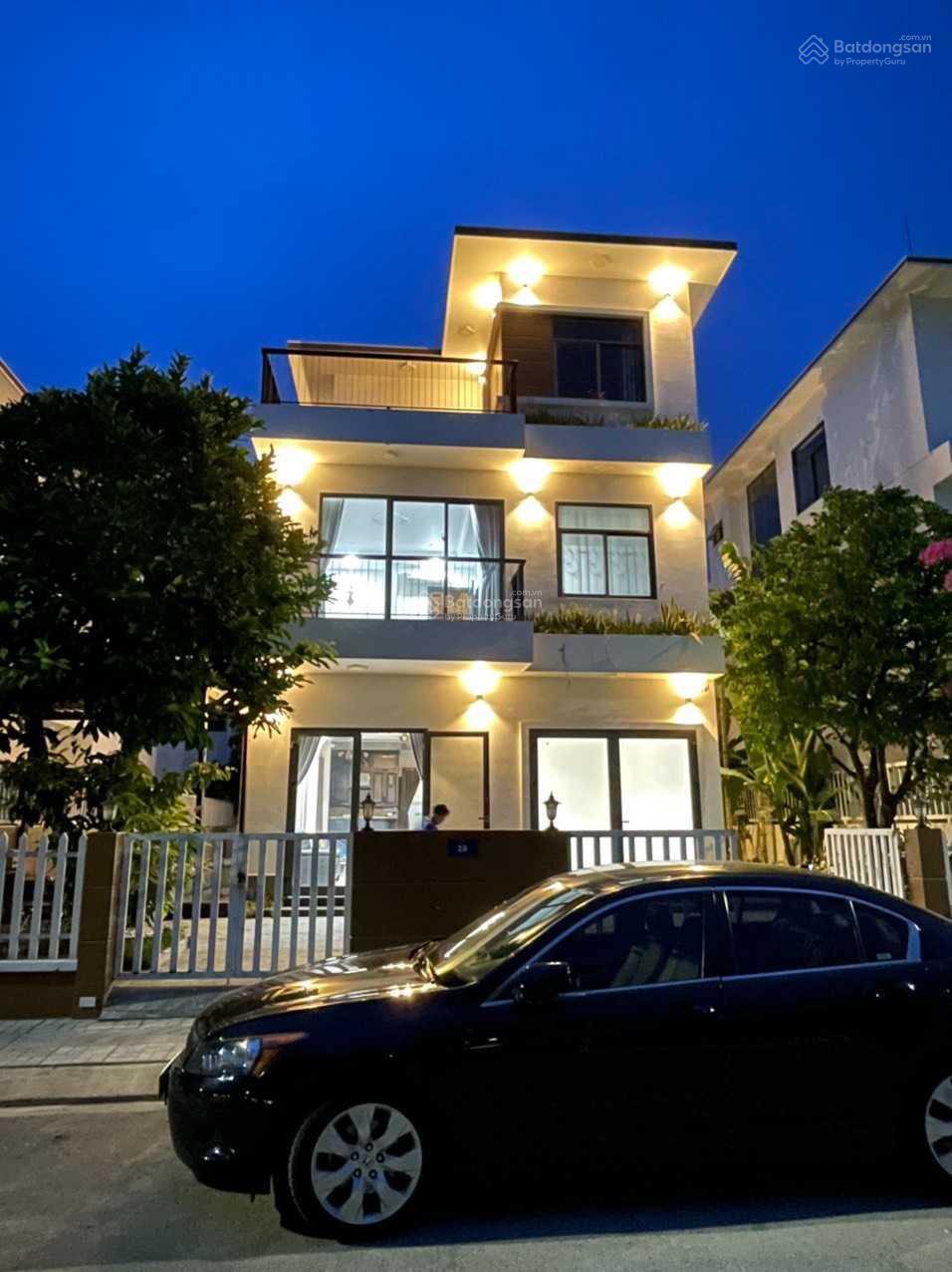 Chính chủ gửi bán nhà phố vườn 8.5x22m, đầy đủ nội thất - Giá bán 18ỷ thương lượng