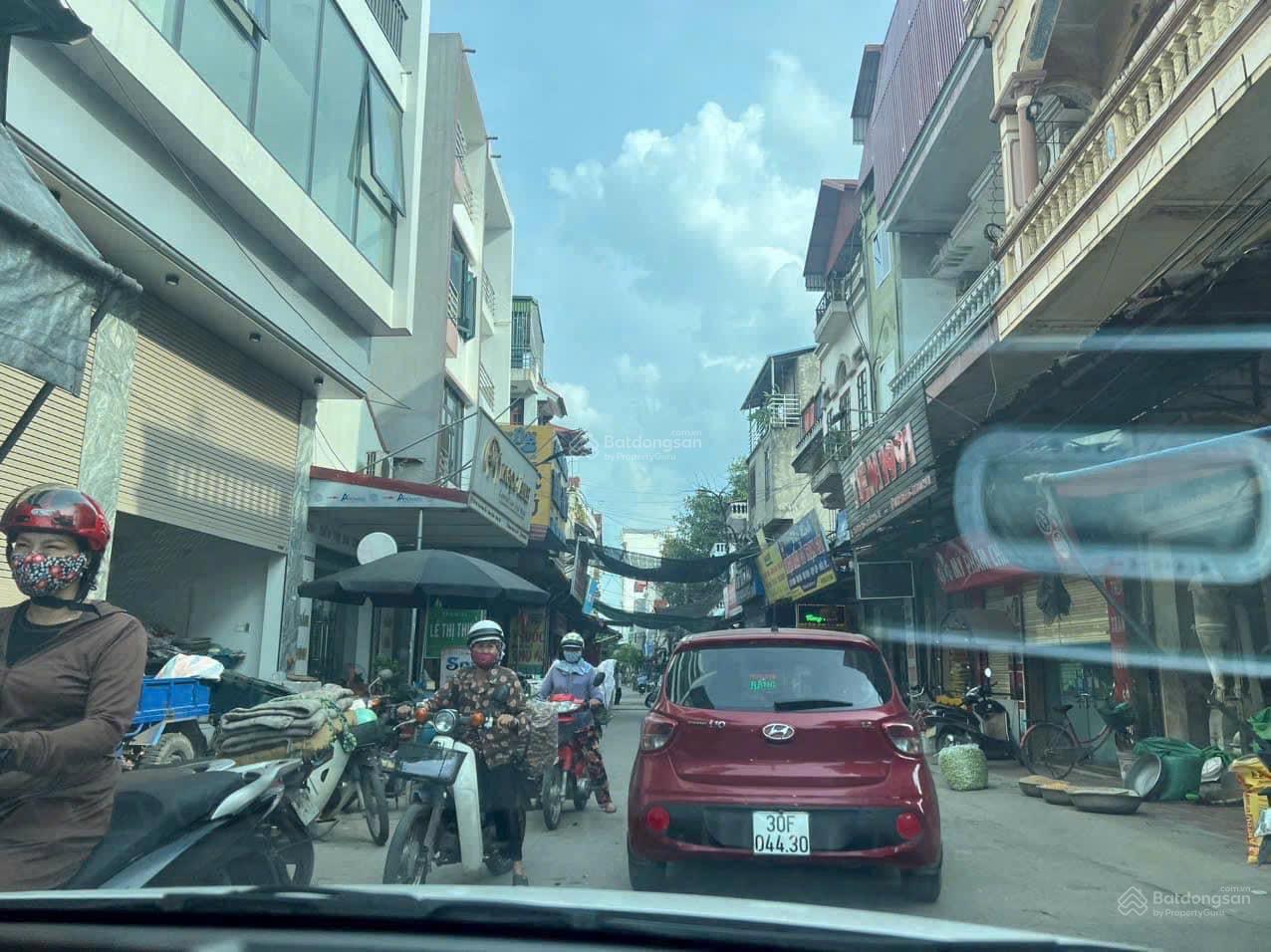 Hàng hiếm! Siêu phẩm đấu giá Đông Tảo cách mặt đường TL 377,30m. Sát vách chợ Đầu Mối Đông Tảo Mới