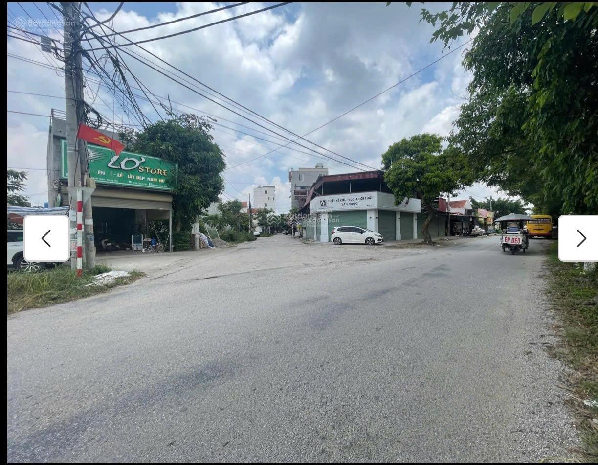 Hàng hiếm! Siêu phẩm đấu giá Đông Tảo cách mặt đường TL 377,30m. Sát vách chợ Đầu Mối Đông Tảo Mới