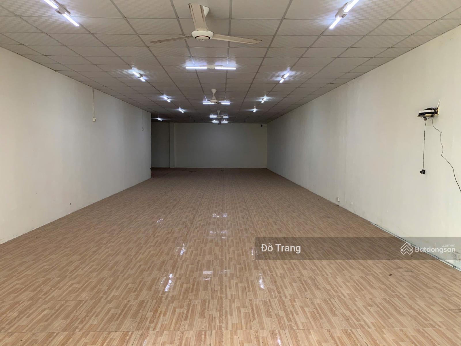 Bán rẻ xưởng 1 sẹc ngắn Hà Huy Giáp, SHR