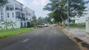 Bán lô đất 6x19m khu Topia Khang Điền giá 70 triệu/m2