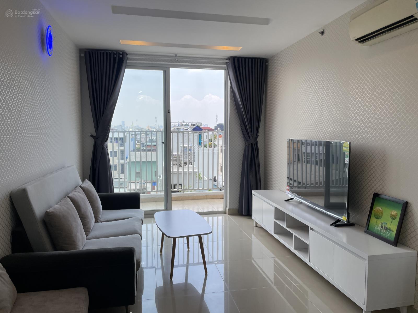 Cần cho thuê gấp căn hộ The Harmona 2PN. LH 0938 990 *** xem nhà