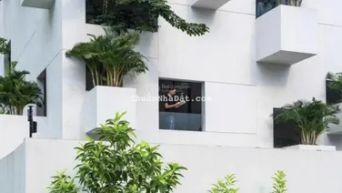 Bán Sky House Villa An Phú Quận 2 - Giảm 68 tỷ còn 59.5 tỷ