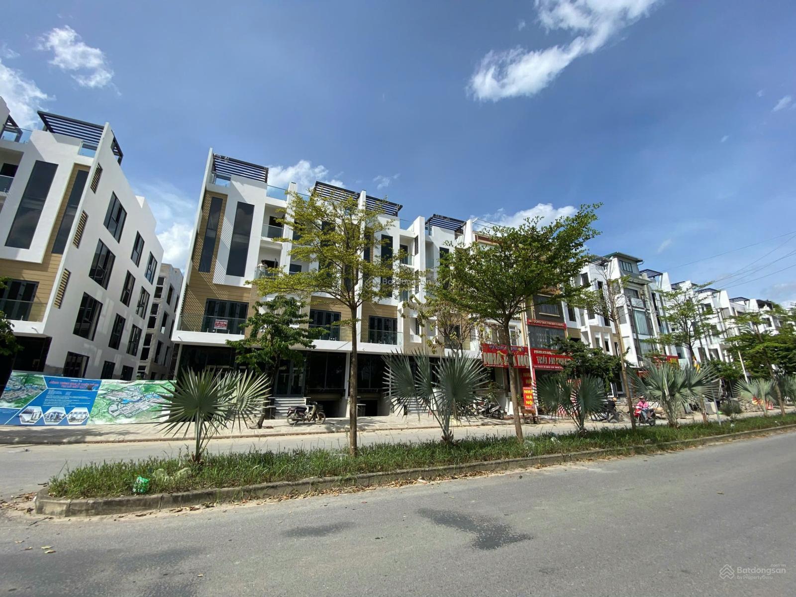 Chính chủ bán biệt thự B1.1 BT 5 ô 3 Thanh Hà Mường Thanh