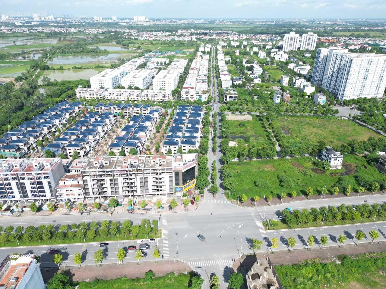 Chính chủ bán biệt thự B1.1 BT 5 ô 3 Thanh Hà Mường Thanh