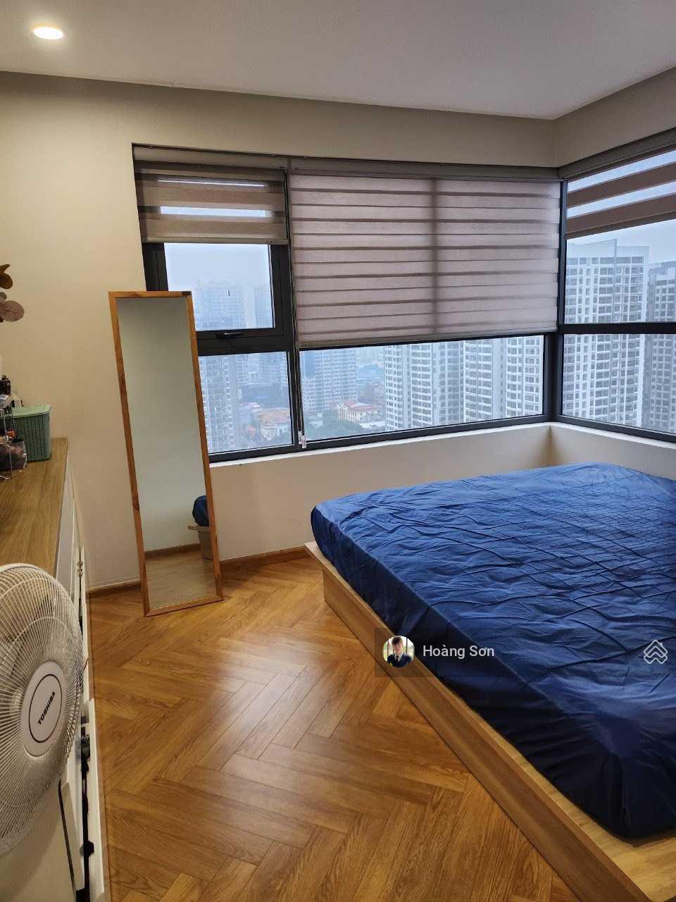 Bán căn hộ Stellar 3PN ngủ 92m2 (hiếm) giá chỉ 6,2 tỷ giá tốt nhất thị trường, LH: 0977 858 ***