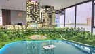 Bán căn hộ chung cư 3PN Văn Lang SkyLake - The King Tower, Việt Trì - Phú Thọ
