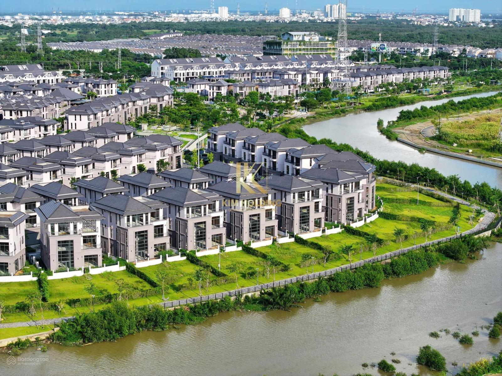 Giỏ hàng bán biệt thự tại dự án Gs Metrocity (Zeigeist) giá tốt nhất 0909 467 ***