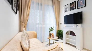 Cho thuê gấp căn hộ Sky Center, Quận Tân Bình, 97m2, 3PN, full NT, ở liền 19 tr/tháng, 0903 833 ***