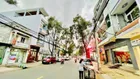 Nhà mặt tiền Phan Đình Phùng góc 2 mặt tiền, giá 12,5 tỷ, nhà lầu, 101m2 cho thuê 20tr/th