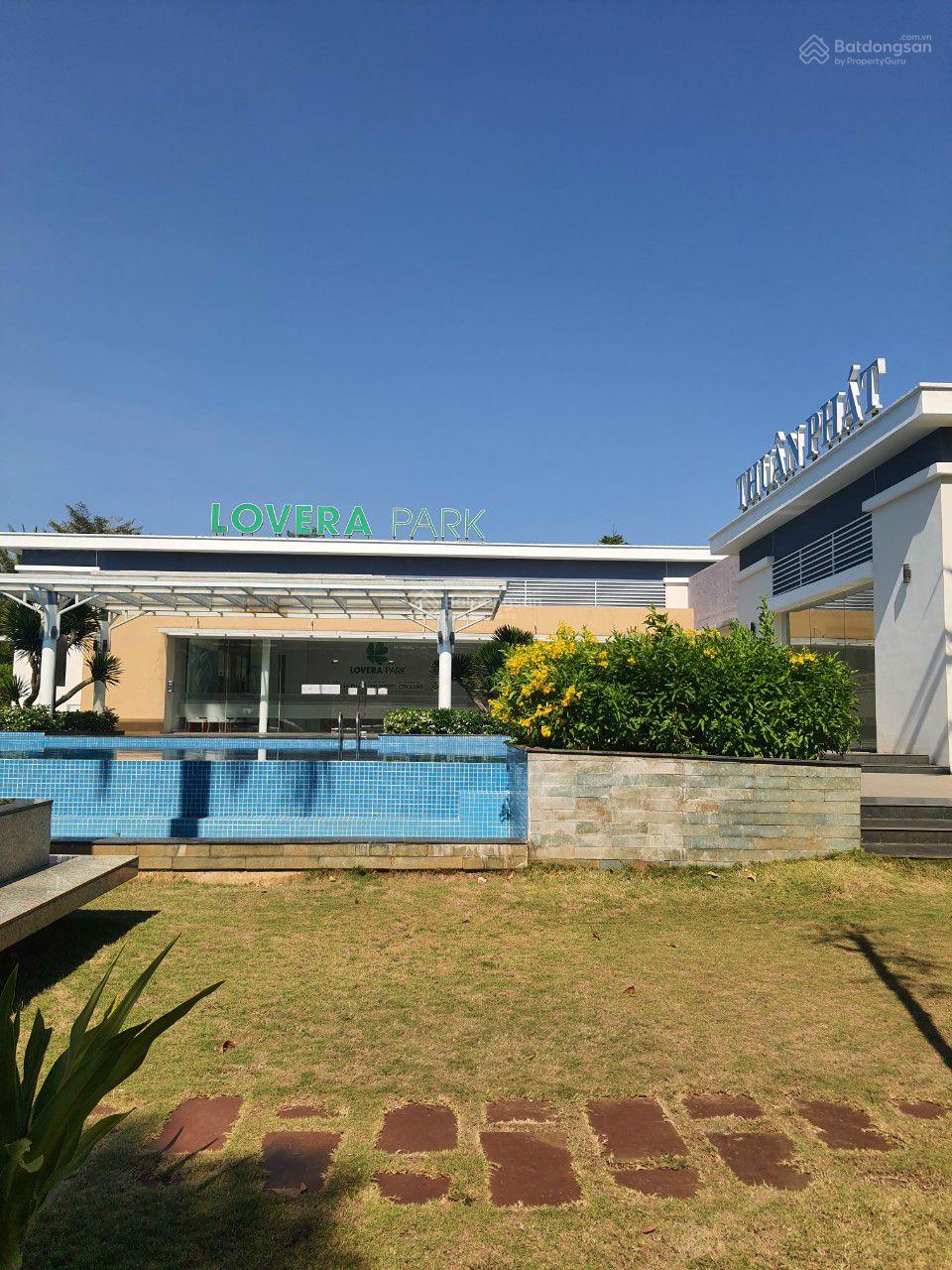 Cập nhật nhà phố Lovera Park, 75 - 80- 105m2. Giá từ 6.7 tỷ, SHR. Liên hệ em Tú xem nhà