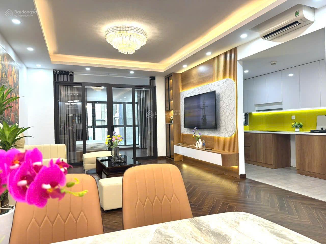 Chính chủ bán CH 2PN, DT 80m2, ban công ĐN, toà Artemis 3 Lê Trọng Tấn, giá 6,7 tỷ, LH 0523 681 ***