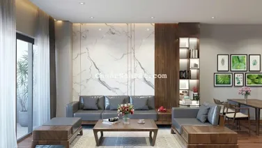 Chính chủ bán CH Keangnam Phạm Hùng DT 118m2- 8,4 tỷ & 107m2 -7,5tỷ 3PN full NT, SĐCC: 0971 350 ***