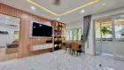 Bán căn hộ Hưng Vượng 2, DT 148m2, có bancong rộng lớn, 3PN 2WC, full NT, giá 8,2 tỷ - hàng hiếm