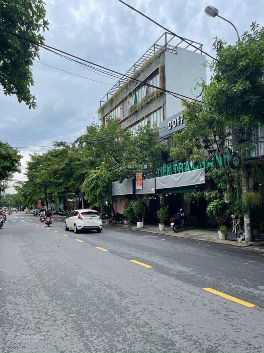 Cần bán lô đất MT đường Huỳnh Ngọc Huệ, Quận Thanh Khê, Đà Nẵng Cần bán lô đất MT đường Huỳnh Ngọc Huệ, Quận Thanh Khê, Đà Nẵng