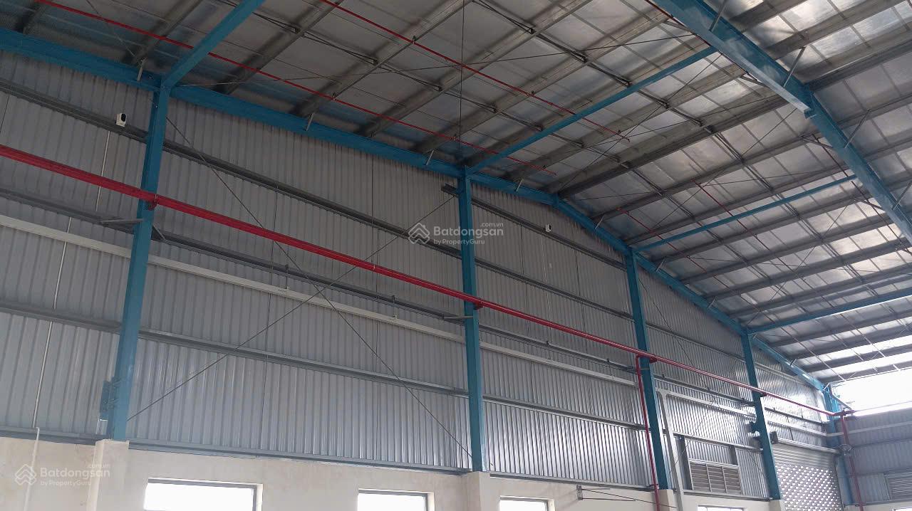 Cho thuê kho xưởng tiêu chuẩn tại KCN Vĩnh Lộc 2, Long An, giải pháp hoàn hảo cho doanh nghiệp Cho thuê kho xưởng tiêu chuẩn tại KCN Vĩnh Lộc 2, Long An, giải pháp hoàn hảo cho doanh nghiệp