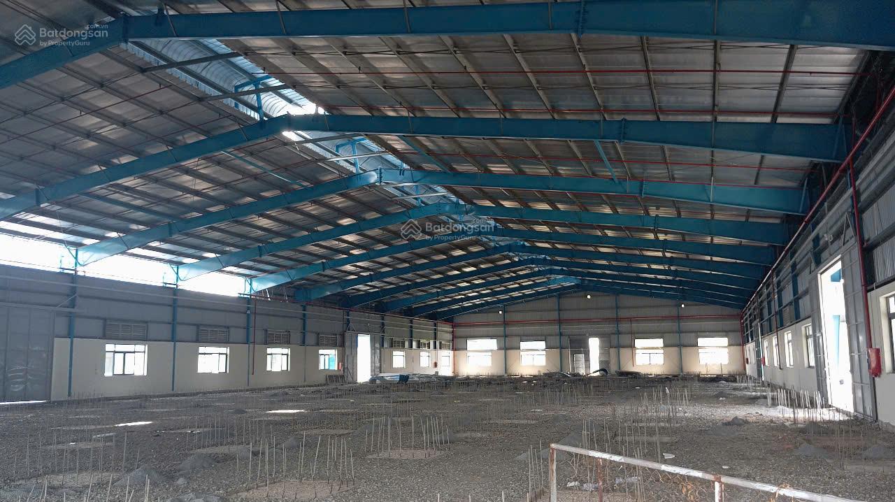 Cho thuê kho xưởng tiêu chuẩn tại KCN Vĩnh Lộc 2, Long An, giải pháp hoàn hảo cho doanh nghiệp Cho thuê kho xưởng tiêu chuẩn tại KCN Vĩnh Lộc 2, Long An, giải pháp hoàn hảo cho doanh nghiệp