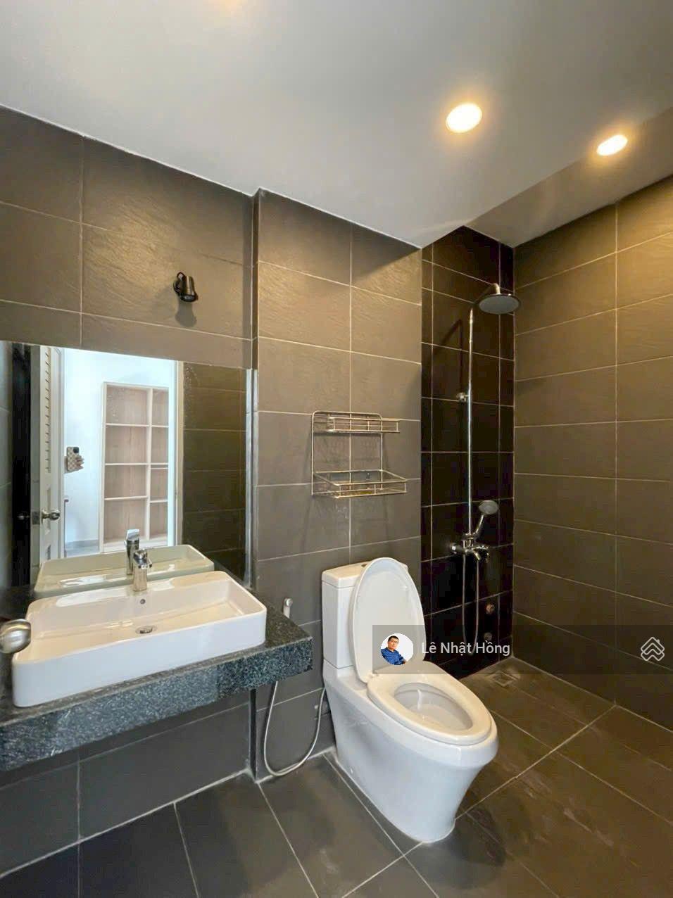 Bán nhà 3 tầng 4PN 5WC khu TĐC Phú Mỹ, Quận 7