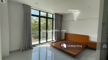 Bán nhà 3 tầng 4PN 5WC khu TĐC Phú Mỹ, Quận 7
