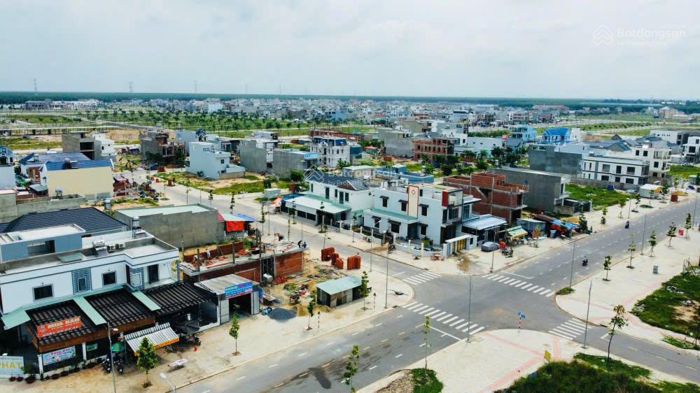 Duy nhất lô góc 100m2 ngay TĐC Lộc An Bình Sơn, gần đường ĐT769, SHR chỉ 1tỷ950 (giá cũ 2tỷ250)