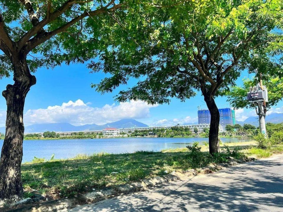 Hàng Hiếm - Chào bán cặp đất mặt tiền Võ Duy Dương view hồ trực diện - vỉa hè hồ lên đến 9m Hàng Hiếm - Chào bán cặp đất mặt tiền Võ Duy Dương view hồ trực diện - vỉa hè hồ lên đến 9m