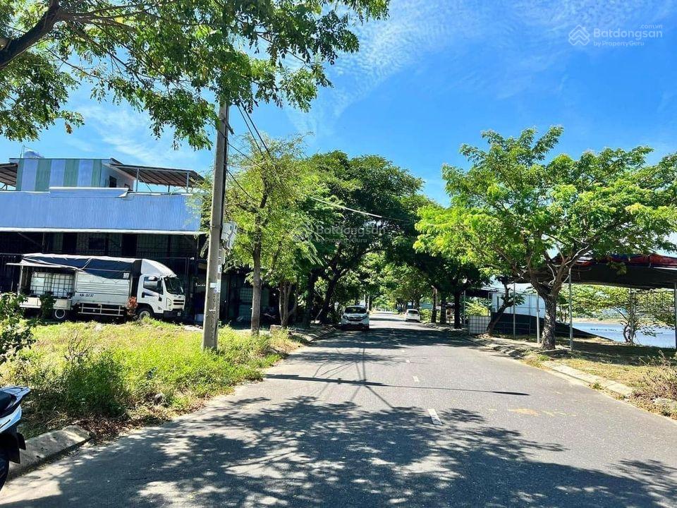 Hàng Hiếm - Chào bán cặp đất mặt tiền Võ Duy Dương view hồ trực diện - vỉa hè hồ lên đến 9m Hàng Hiếm - Chào bán cặp đất mặt tiền Võ Duy Dương view hồ trực diện - vỉa hè hồ lên đến 9m