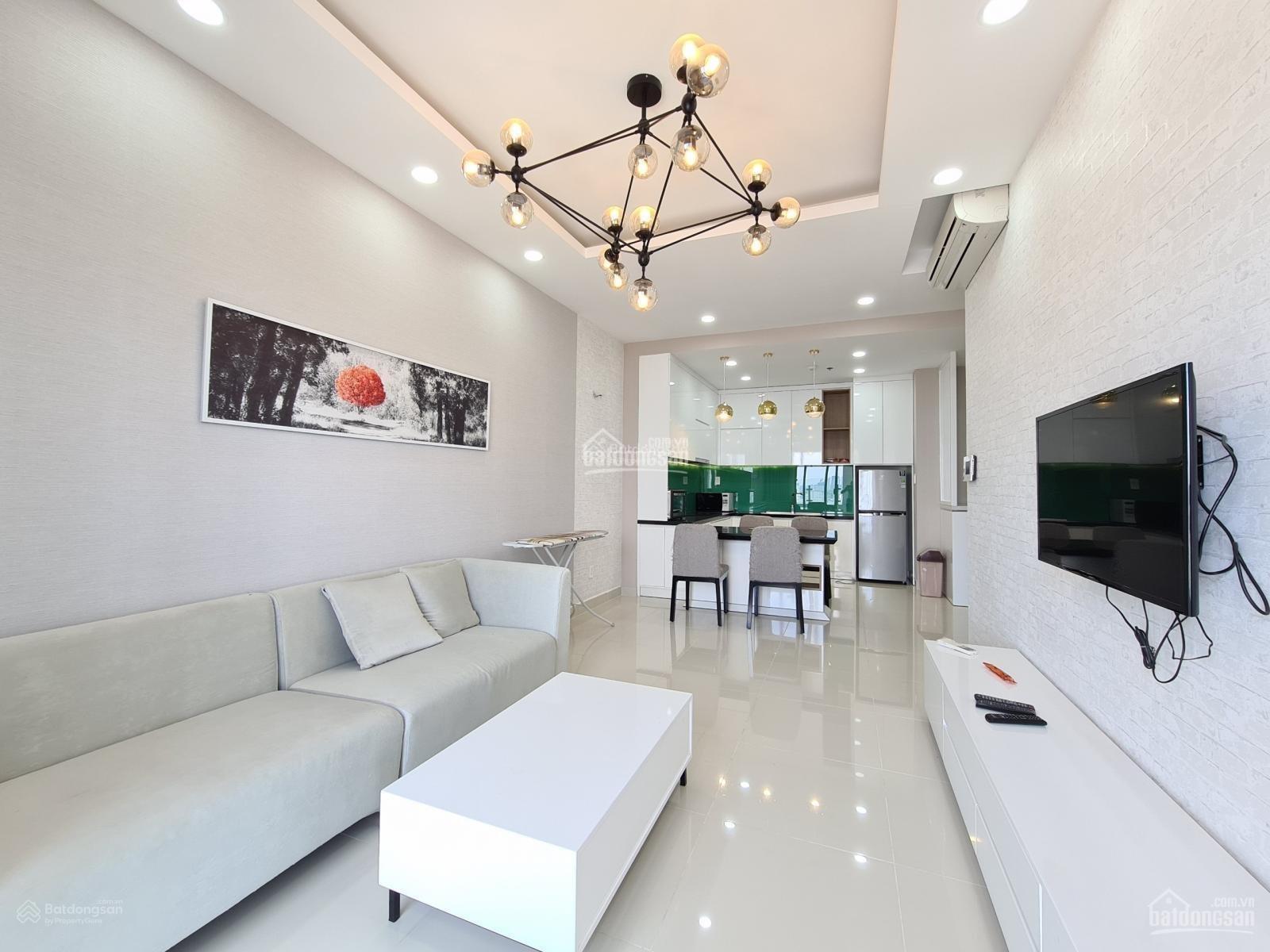 Bán căn hộ thiết kế đẹp tại Đất Phương Nam. DT:105 m2, 2PN = 4,3 tỷ vnd