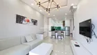 Bán căn hộ thiết kế đẹp tại Đất Phương Nam. DT:105 m2, 2PN = 4,3 tỷ vnd