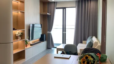 Chính chủ bán Tonkin 1: 2PN - 2WC 64.5m2, 5.8 tỷ, tầng 18, Vinhomes Smart City